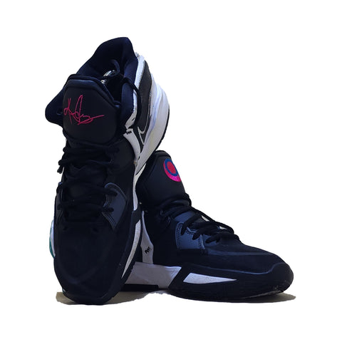 Nike Kyrie Infinity EP 'South Beach' basketball shoe