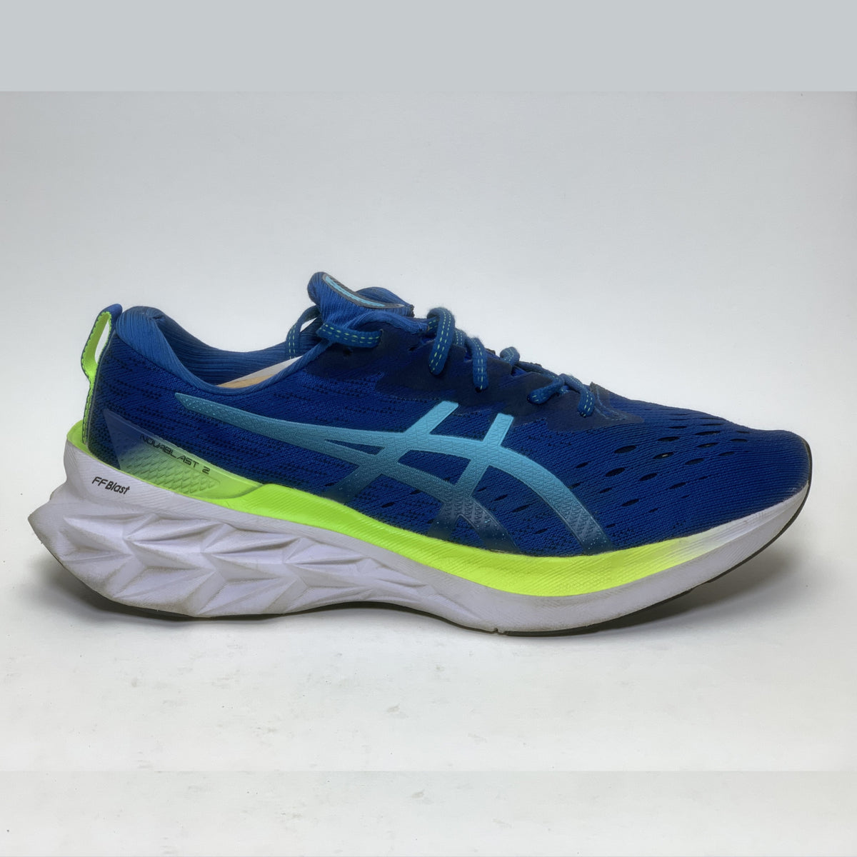ASICS Novablast 2 Men