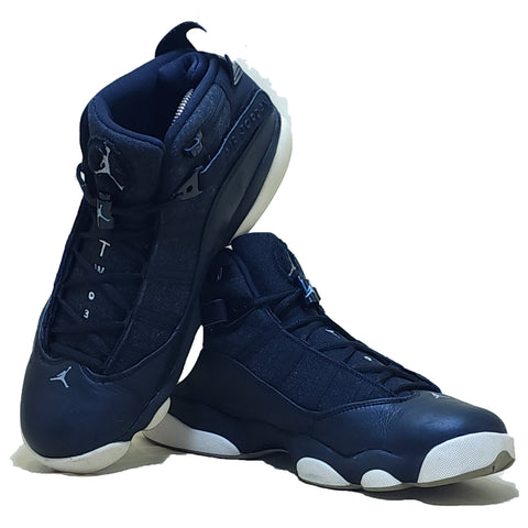 Nike Air Jordan 6 Rings sneakers