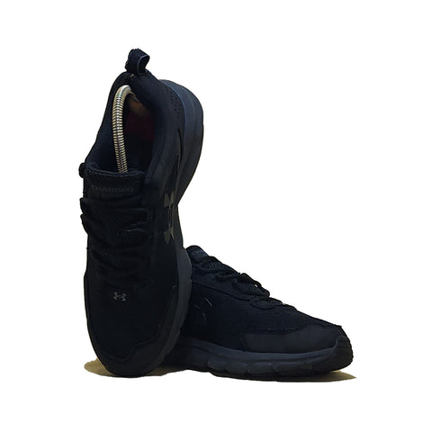 Under Armour Men's Charged Assert 9 running shoe