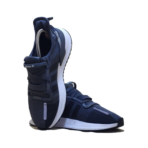 adidas Originals U PATH RUN J EF5913 Blue