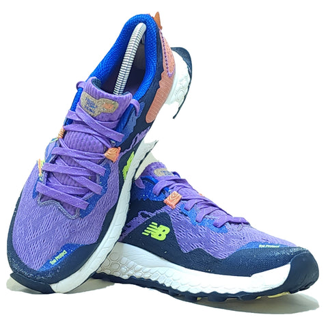 New Balance Fresh Foam X Hierro v7 trail running shoe