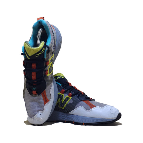 new balance fresh foam crag v1 trail running shoes