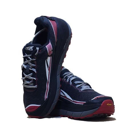 Altra Olympus 2.0 Zero Drop Brown Trail Running