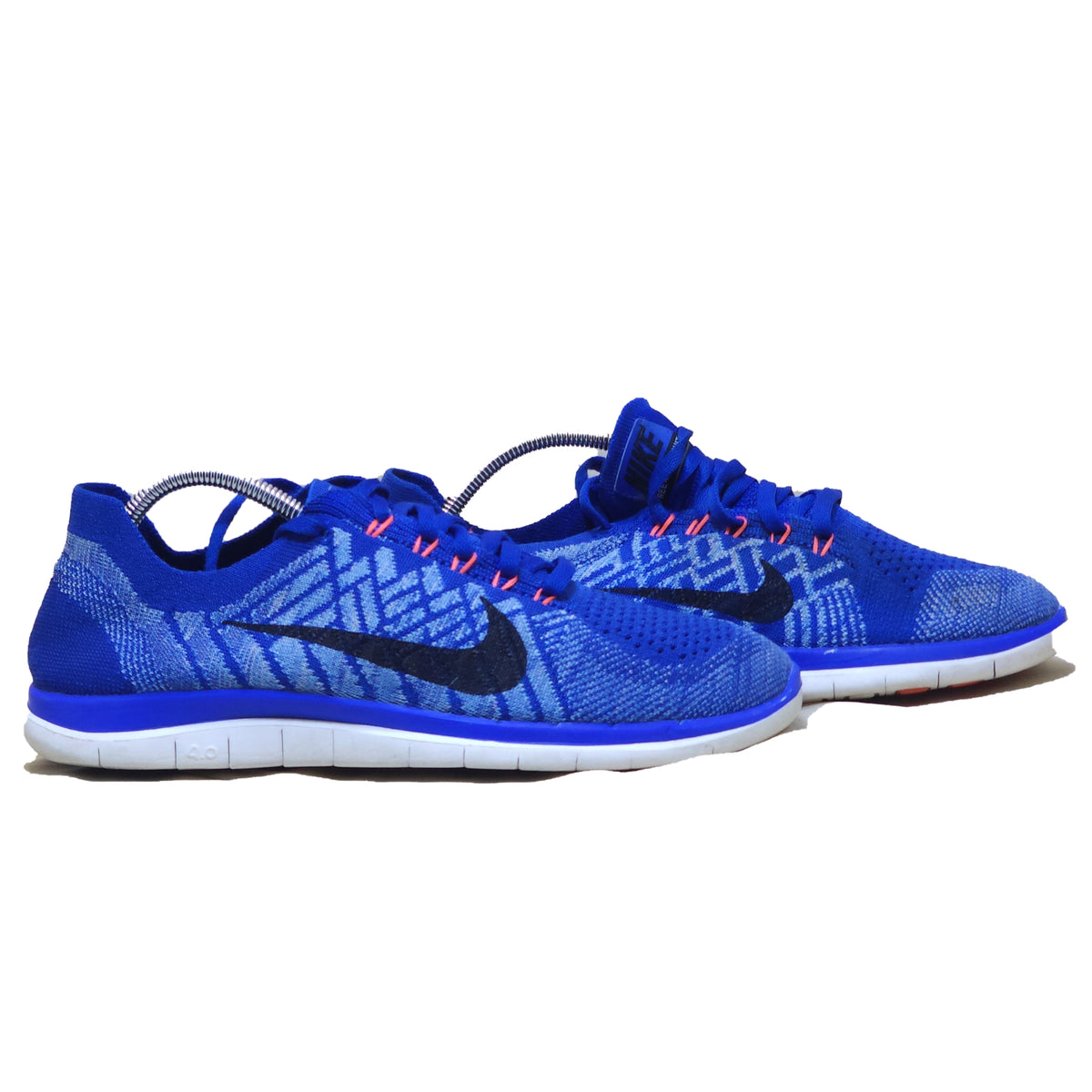 Nike Free 4.0 Flyknit