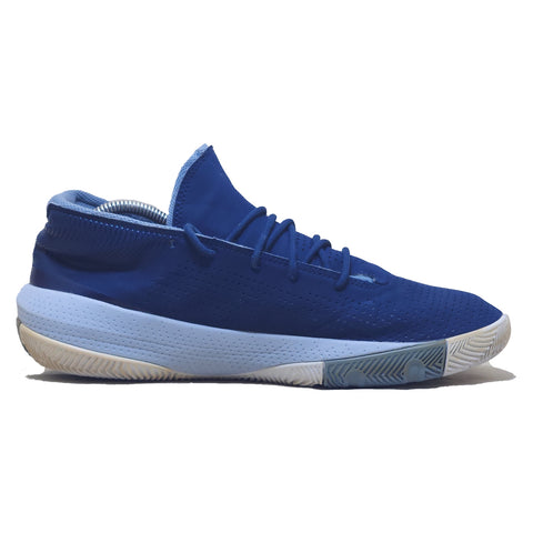 Under Armour Men's SC 3ZER0 III basketball shoe