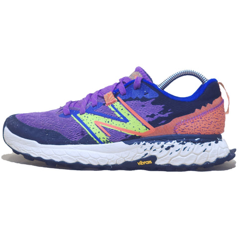 New Balance Fresh Foam X Hierro v7 trail running shoe