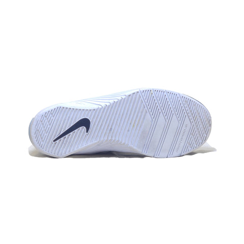 Nike Men Metcon 6 FlyEase Black White