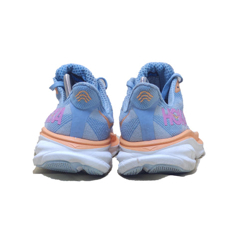 Man Running shoes Hoka One One Clifton 9