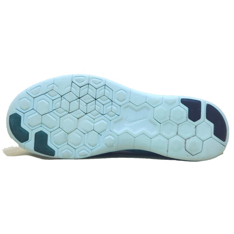 VGC! Nike Free Run RN Distance 827116-301 Womens Running Sneakers Shoes