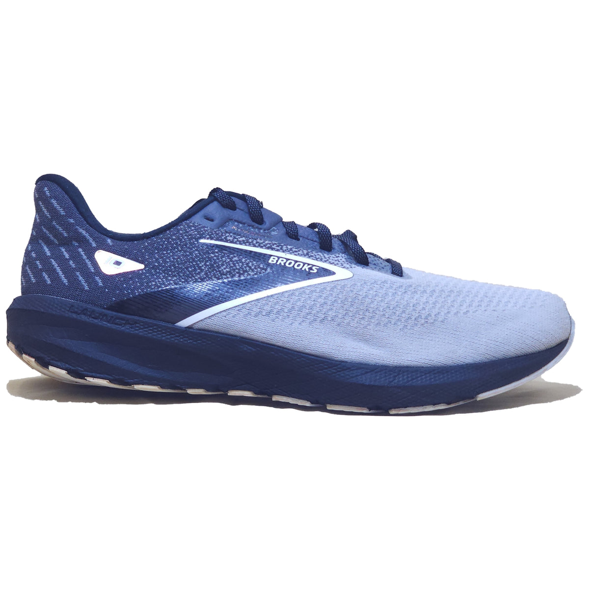 Brooks Men's Launch 10