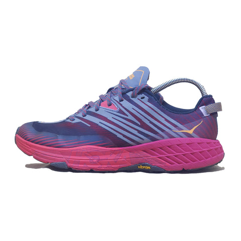 HOKA ONE ONE W SPEEDGOAT 4