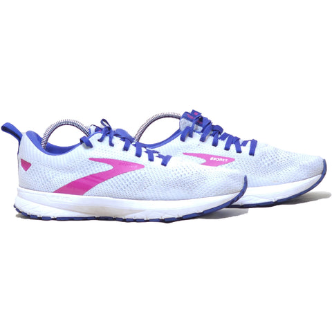 Brooks Revel Neutral Woman's Road Running