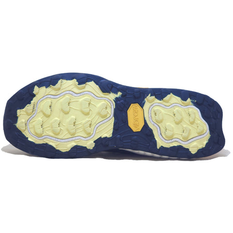 New Balance Fresh Foam X Hierro v7 trail running shoe