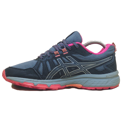 ASICS men's Gel-Venture 7 trail running shoe