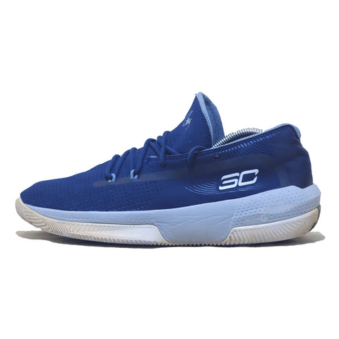 Under Armour Men's SC 3ZER0 III basketball shoe