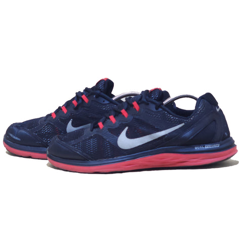 Nike Dual Fusion Run 3 men's running shoe