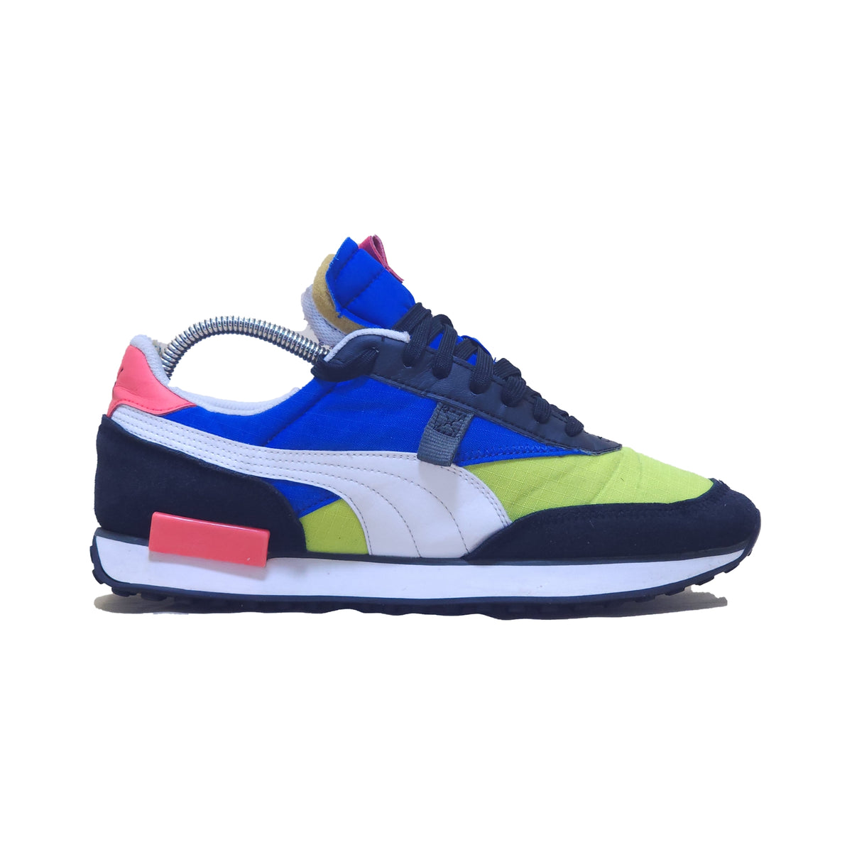 PUMA FUTURE RIDER PLAY ON Running Shoes For Men