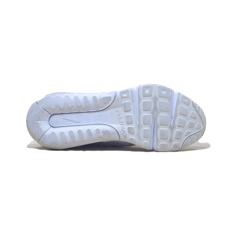 Nike Air Max 2090 sneakers in a white colorway women's