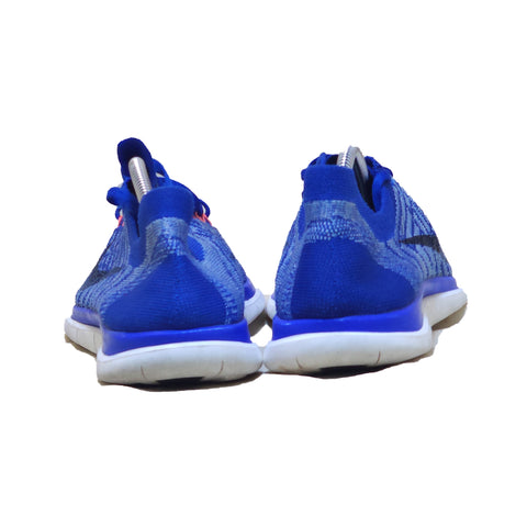 Nike Free 4.0 Flyknit
