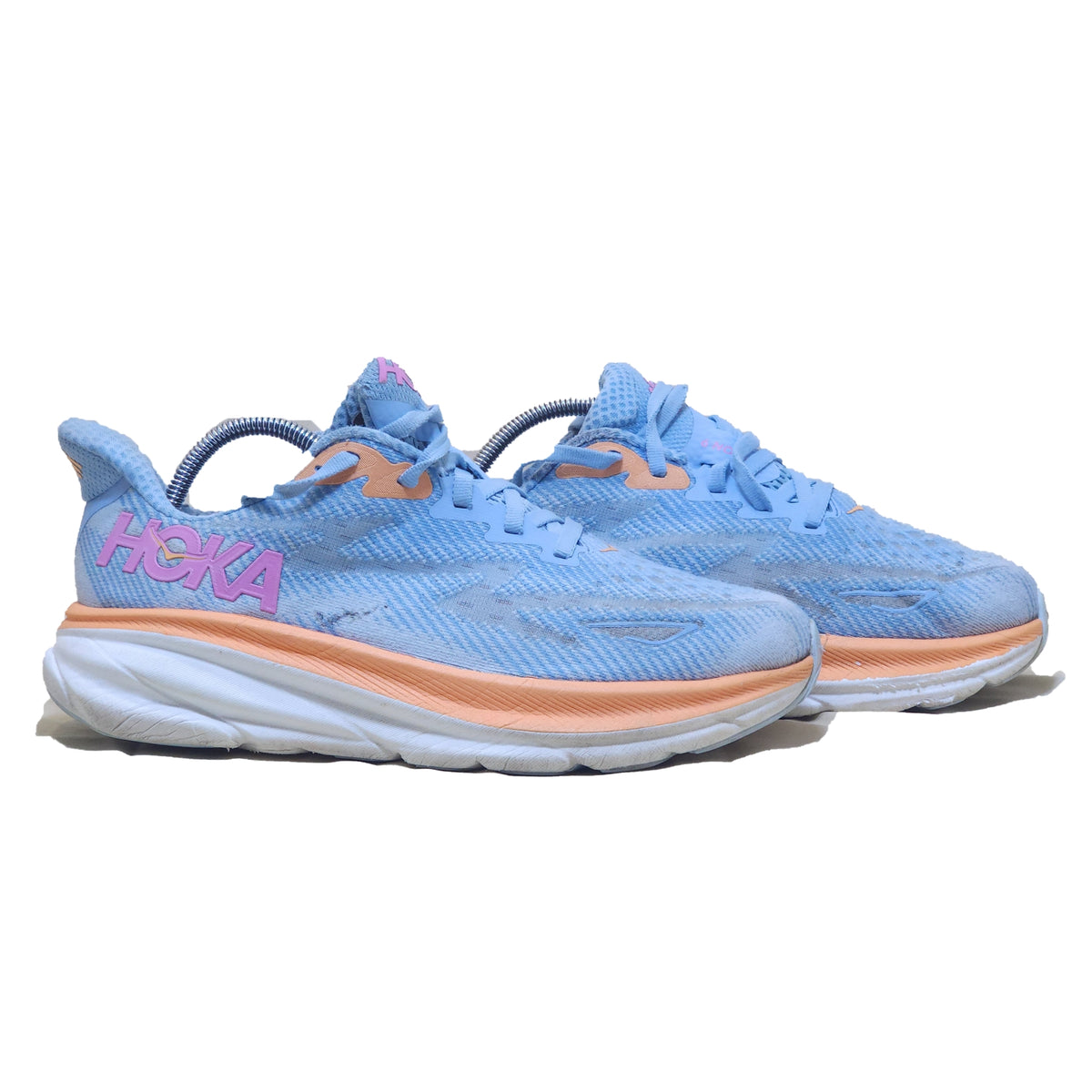 Man Running shoes Hoka One One Clifton 9