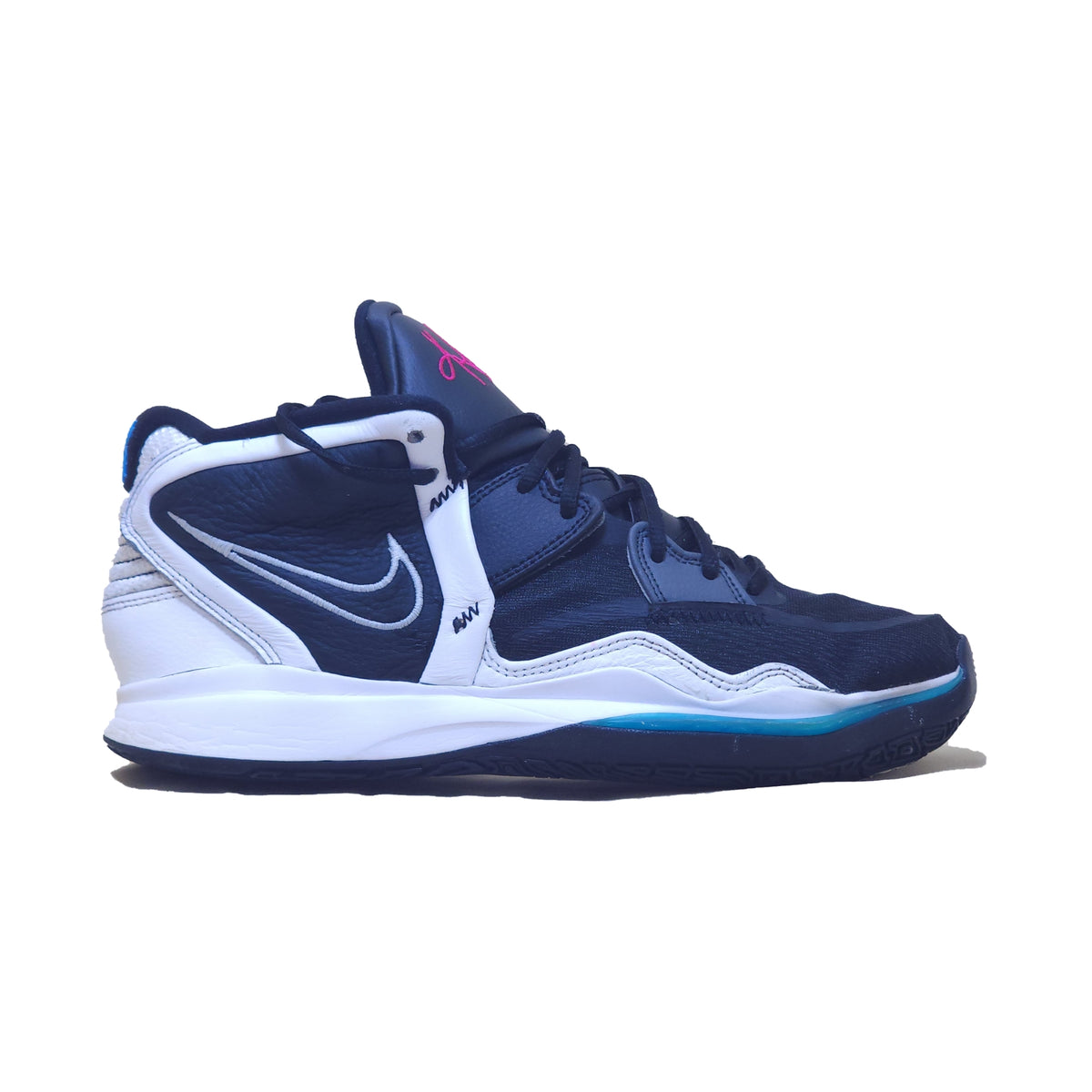 Nike Kyrie Infinity EP 'South Beach' basketball shoe