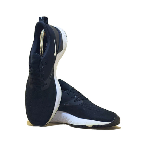 Nike Odyssey React 2 Flyknit running shoe