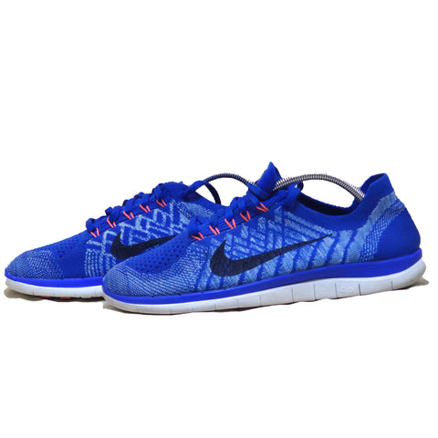 Nike Free 4.0 Flyknit