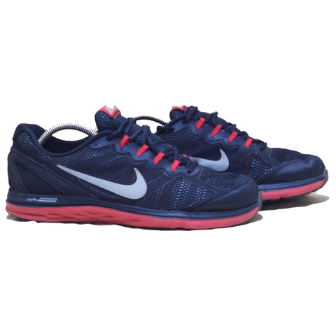 Nike Dual Fusion Run 3 men's running shoe