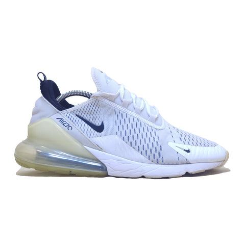 Nike 27c Air 27c Bianche Sneaker Air Max