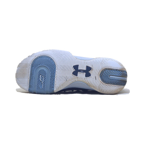 Under Armour Men's SC 3ZER0 III basketball shoe