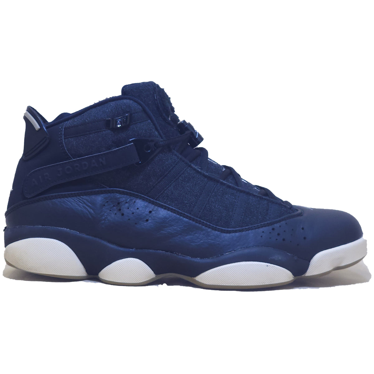 Nike Air Jordan 6 Rings sneakers