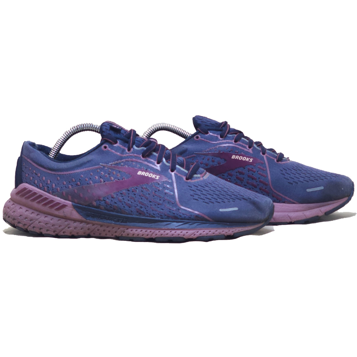 Brooks Adrenaline GTS 21 (Estimated)