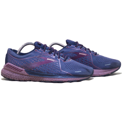 Brooks Adrenaline GTS 21 (Estimated)