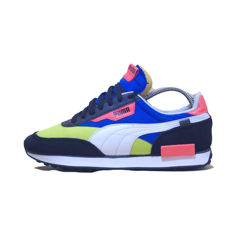 PUMA FUTURE RIDER PLAY ON Running Shoes For Men