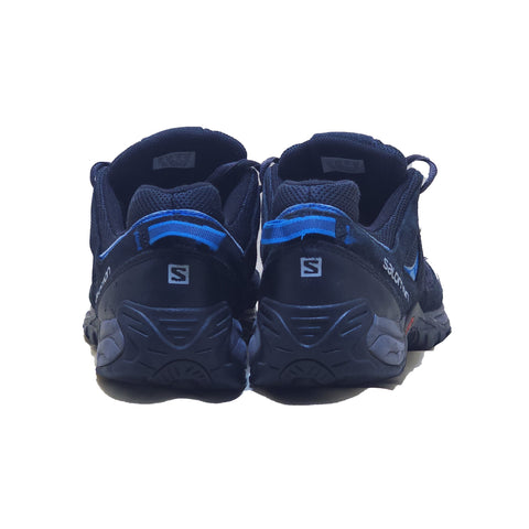 Outdoor Shoes Man Salomon Millstream Hiking