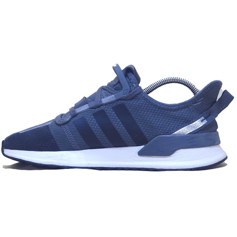 adidas Originals U PATH RUN J EF5913 Blue