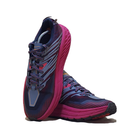 HOKA ONE ONE W SPEEDGOAT 4