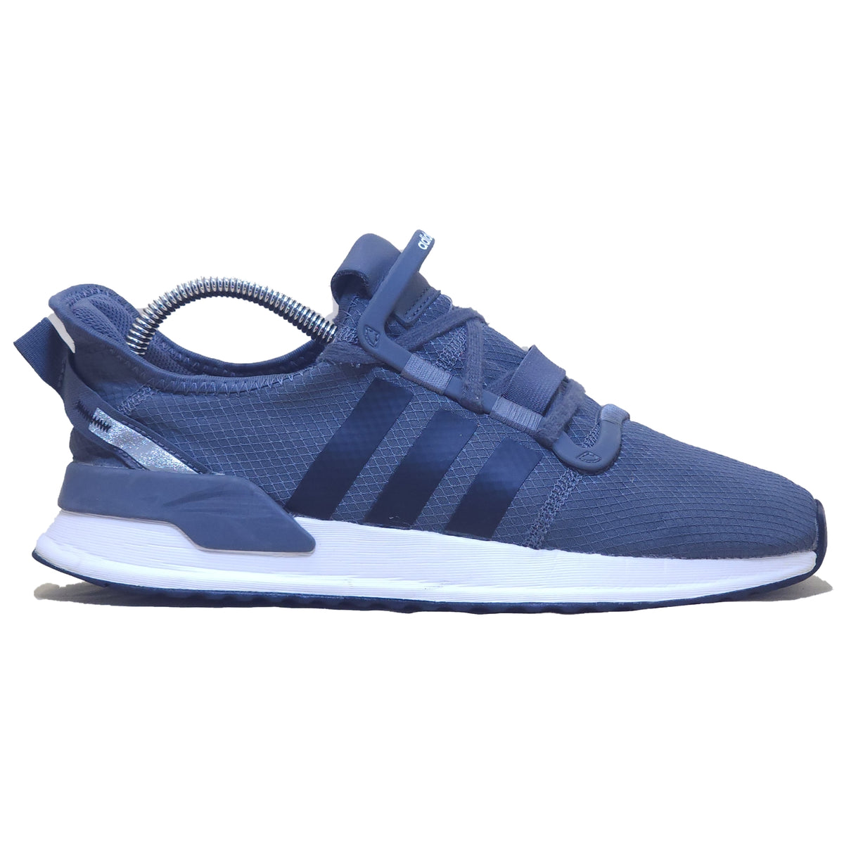 adidas Originals U PATH RUN J EF5913 Blue