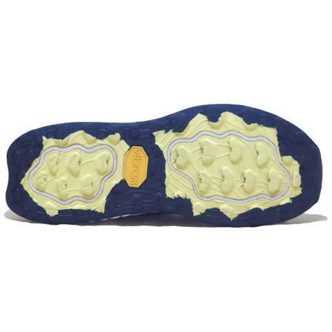 New Balance Fresh Foam X Hierro v7 trail running shoe