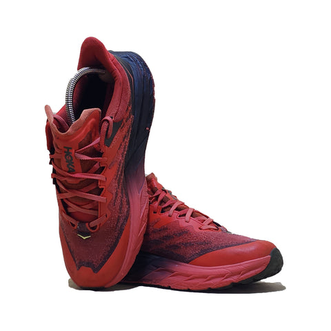 Hoka Speedgoat 5| Trail running shoes