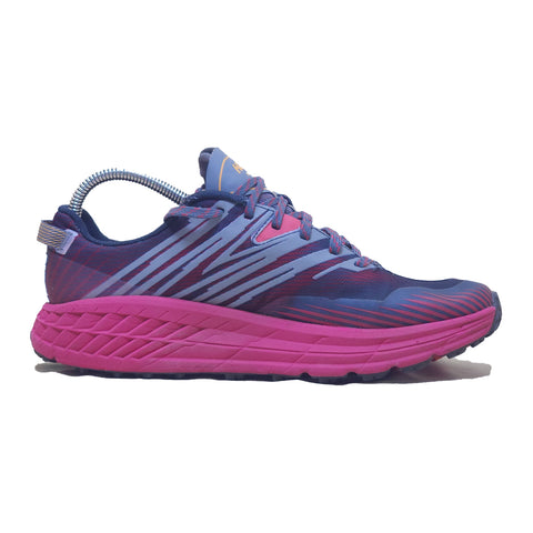 HOKA ONE ONE W SPEEDGOAT 4