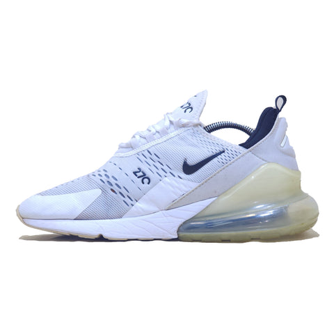 Nike 27c Air 27c Bianche Sneaker Air Max