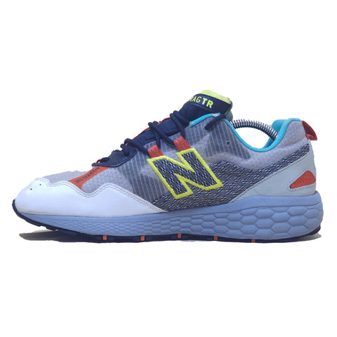 new balance fresh foam crag v1 trail running shoes