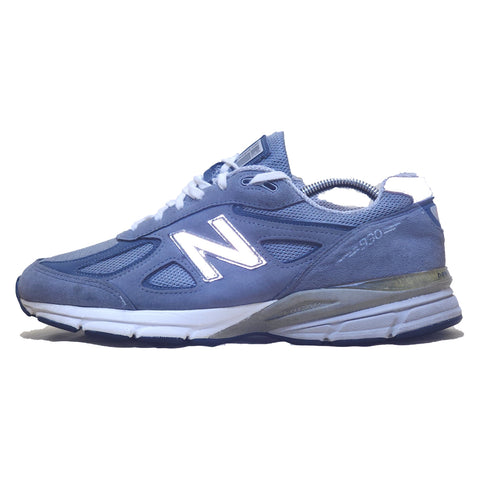 New Balance 990v4 Made in USA running shoe
