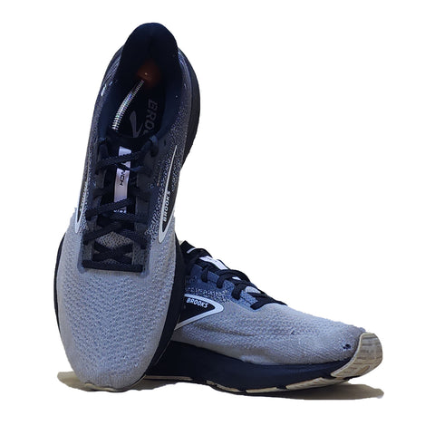 Brooks Men's Launch 10