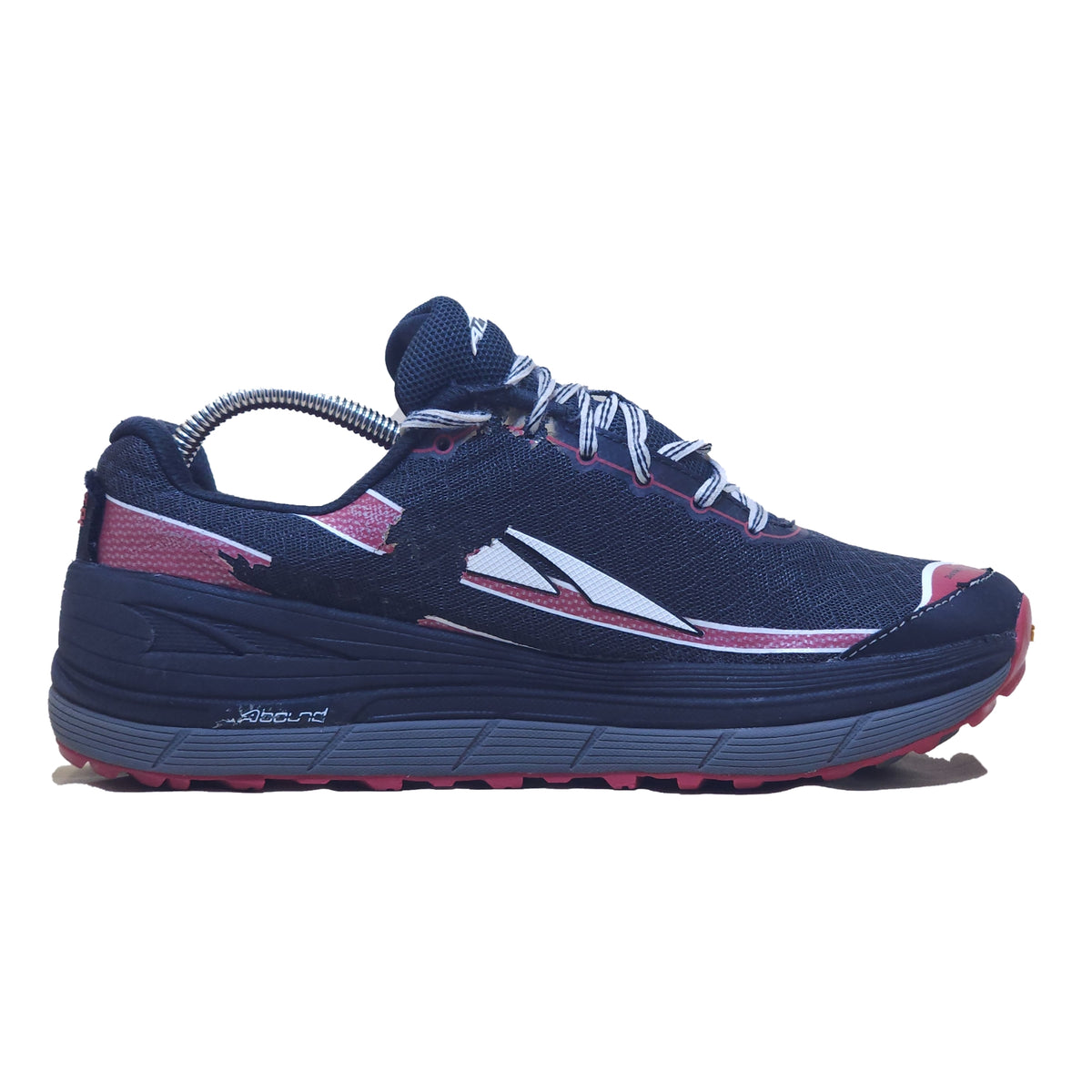 Altra Olympus 2.0 Zero Drop Brown Trail Running