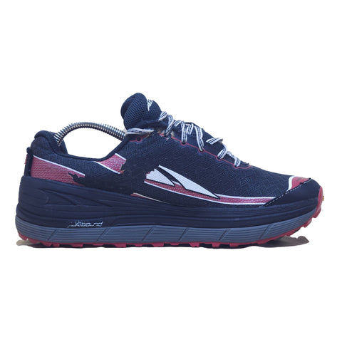 Altra Olympus 2.0 Zero Drop Brown Trail Running