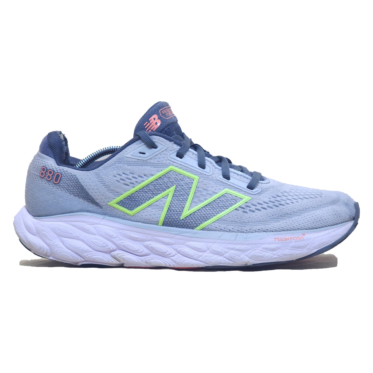 New Balance Fresh Foam X 880 (v13 iteration style)