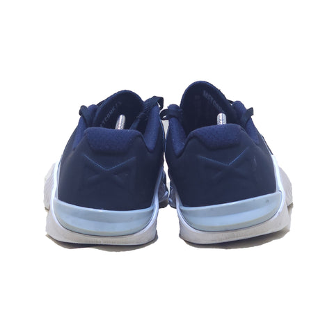 Nike Men Metcon 6 FlyEase Black White